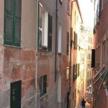 Joivy Heart Of The City 1 Bed Apt Near Castle Belvedere Genoa Exterior photo